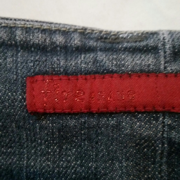 Fire jeans Sz 3 - Picture 5 of 10
